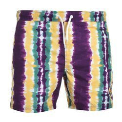Szorty Kąpielowe Męskie GUESS 008435 Kolorowe