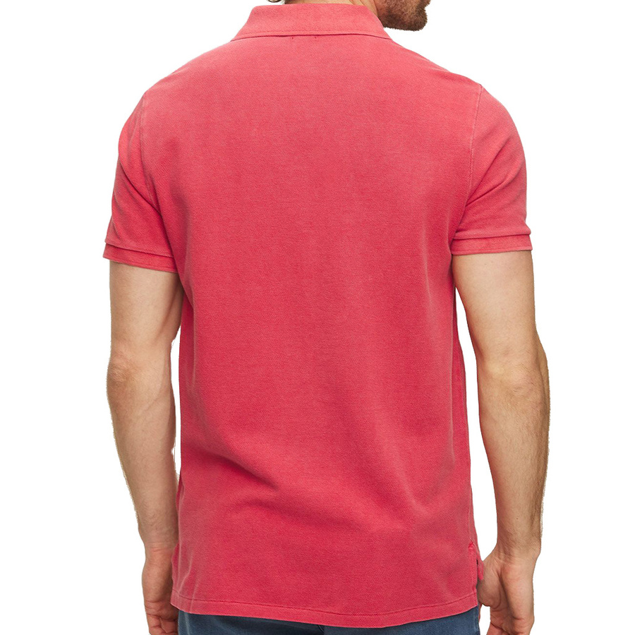 Koszulka Polo POLO RALPH LAUREN 71084413003