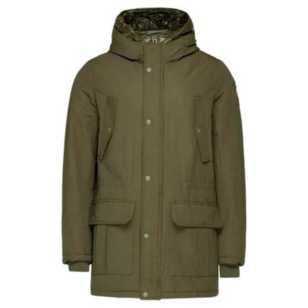 Kurtka Aeronautica Militare 192AB1775CT2518 Khaki