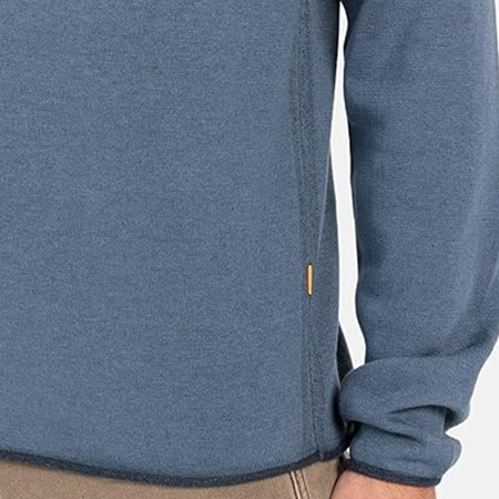 Bluzka Męska CAMEL ACTIVE 409540 4K02 Niebieska