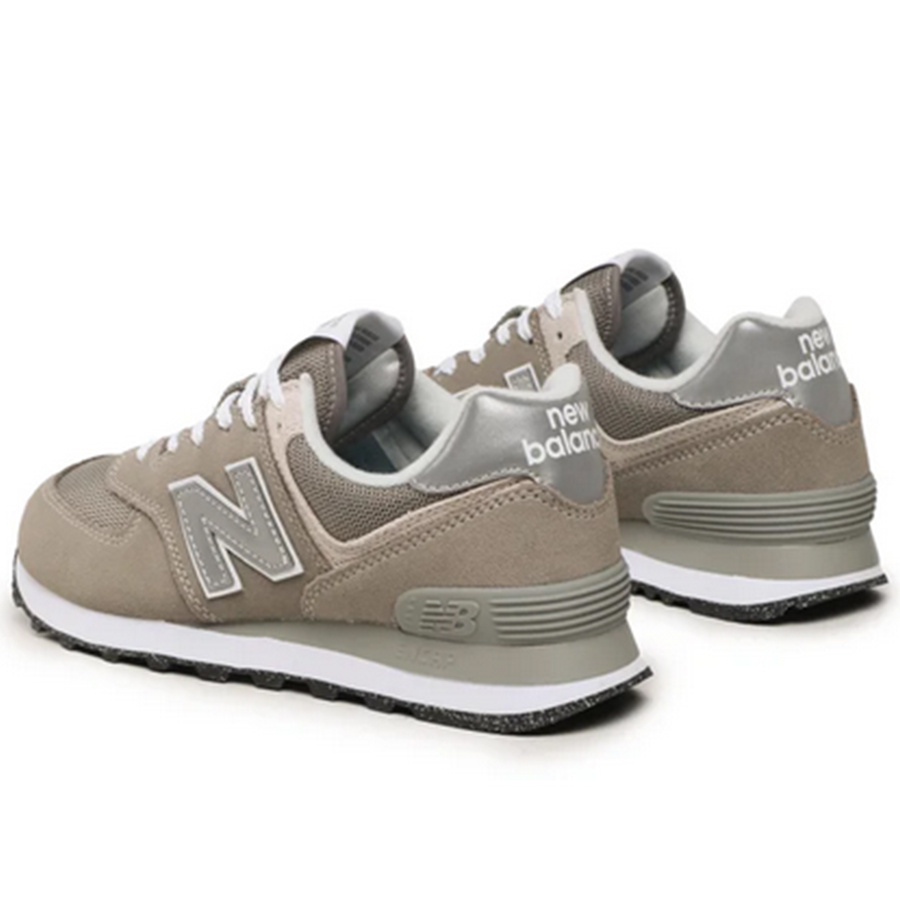 Buty NEW BALANCE WL574EVG Szare