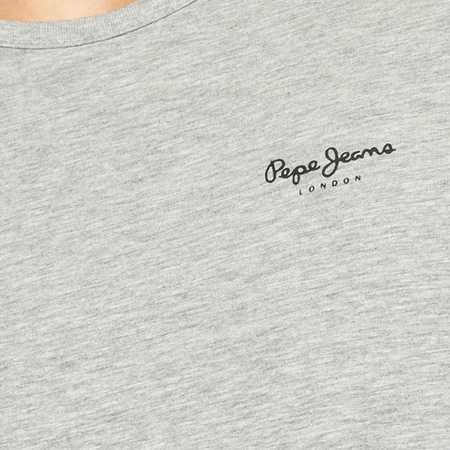 T-shirt Męski PEPE JEANS Original Basic 3 PM506153