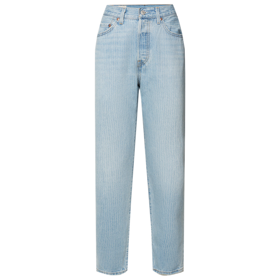 Damskie Spodnie LEVIS A46990006 Proste