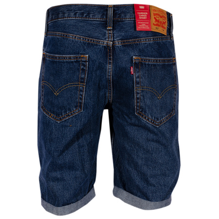 Spodenki jeansowe Levi's S40505 511