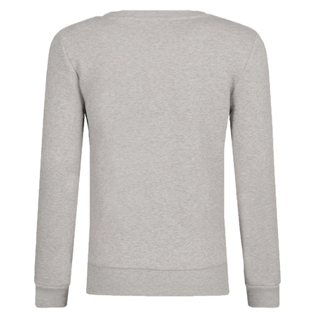 Bluza Dziecięca HUGO BOSS J25E16 Regular Fit Szary