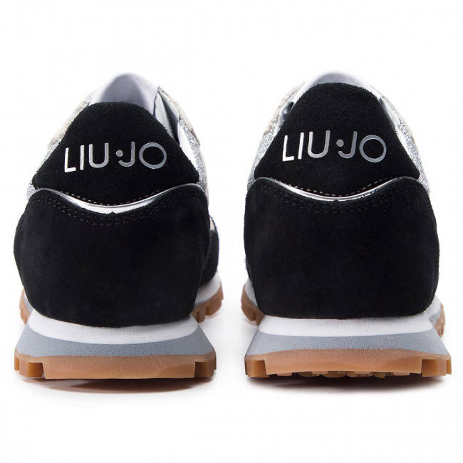 Buty Liu Jo B19049 PX037 ALEXA WIELOKOLOROWE