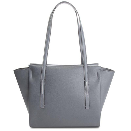 Torebka CALVIN KLEIN Frame Med Shopper K60K604596