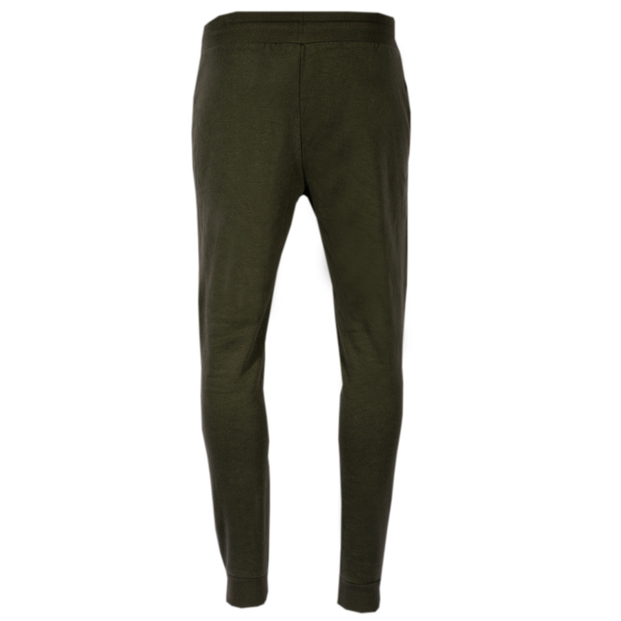 Spodnie dresowe Guess T2BB03 K9FL1 Khaki