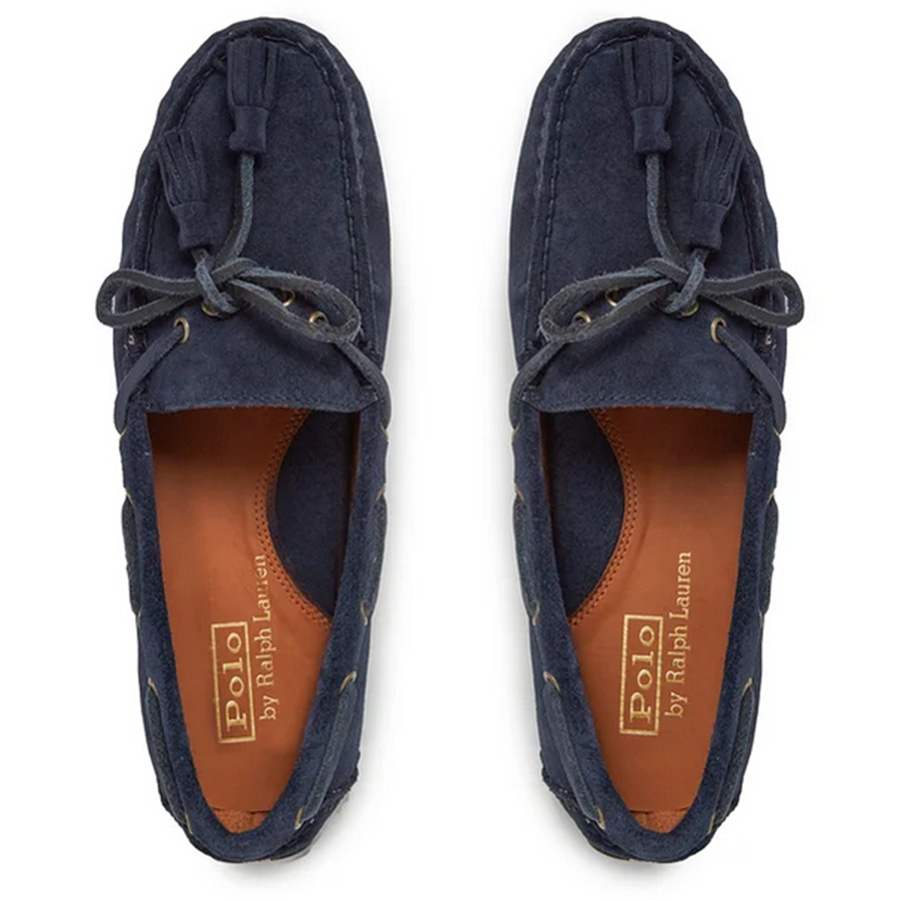 Mokasyny POLO RALPH LAUREN Anders 803916580003