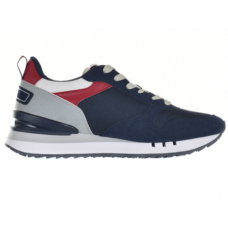 Buty Meskie U.S. POLO ASSN. BUZZY001M/3UM1