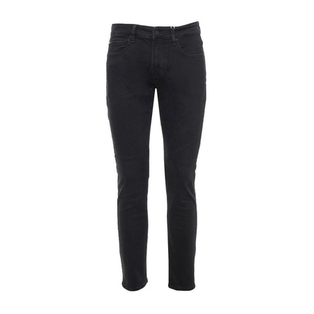 Spodnie Jeansowe GUESS SOLID COLOUR M74AN1 D2RE1