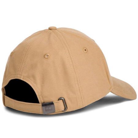 Czapka z daszkiem TOMMY HILFIGER Class AM0AM04654
