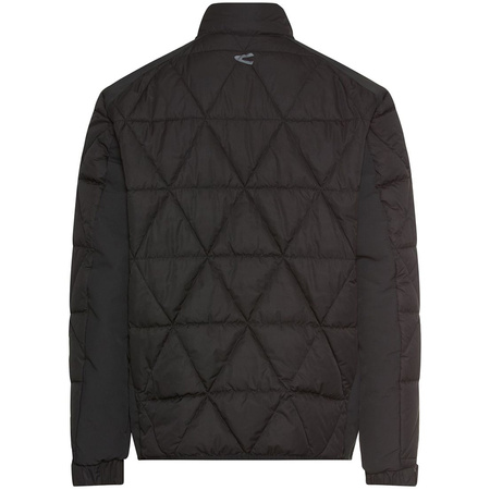 Kurtka Męska CAMEL ACTIVE 430200/6N68 Czarna