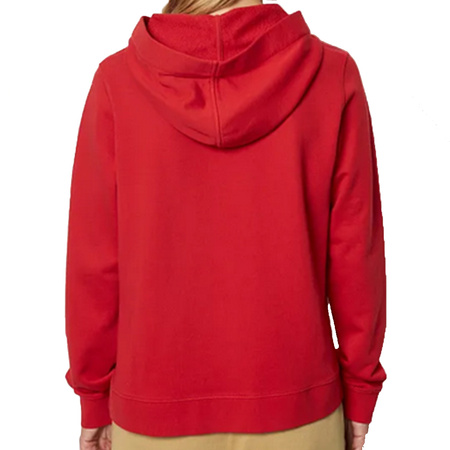 Bluza Damska Marc O'Polo 400400154077 Czerwona