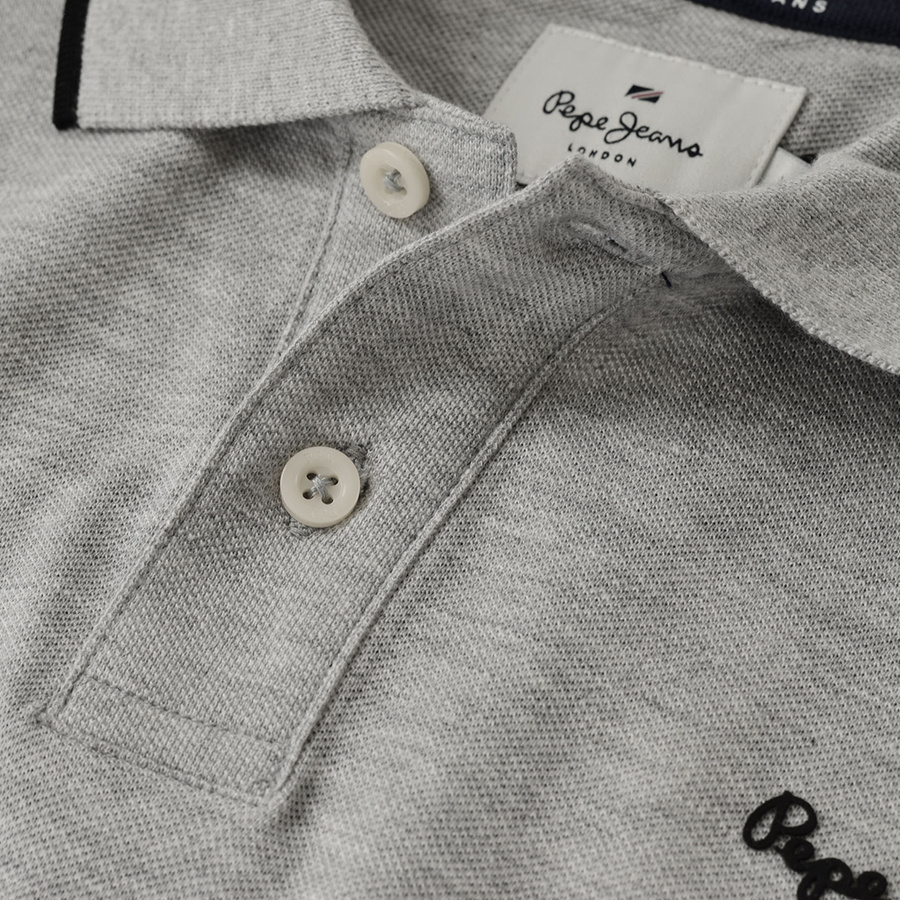 Koszulka Polo PEPE JEANS LONDON PM542101