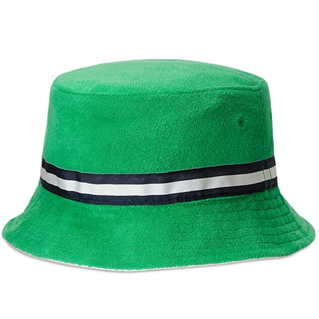 Kapelusz Dwustronny POLO RALPH LAUREN 710910555