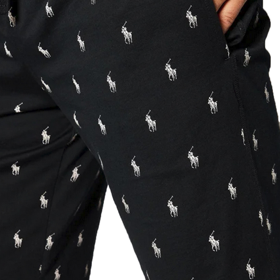 Szorty Piżamowe POLO RALPH LAUREN 714830280001