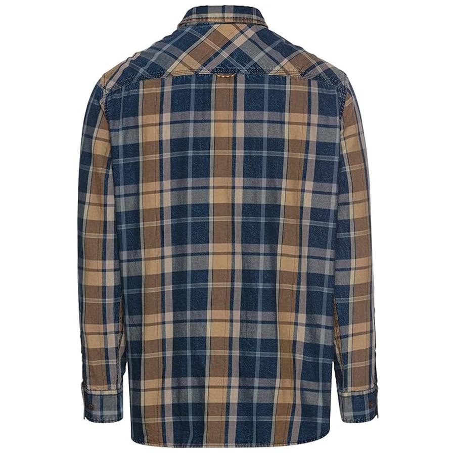 Koszula Męska CAMEL ACTIVE 409140 4S40 Granatowa