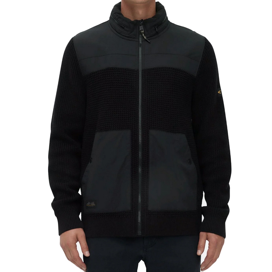 Kurtka Męska CAMEL ACTIVE 409501/6K22 granatowa