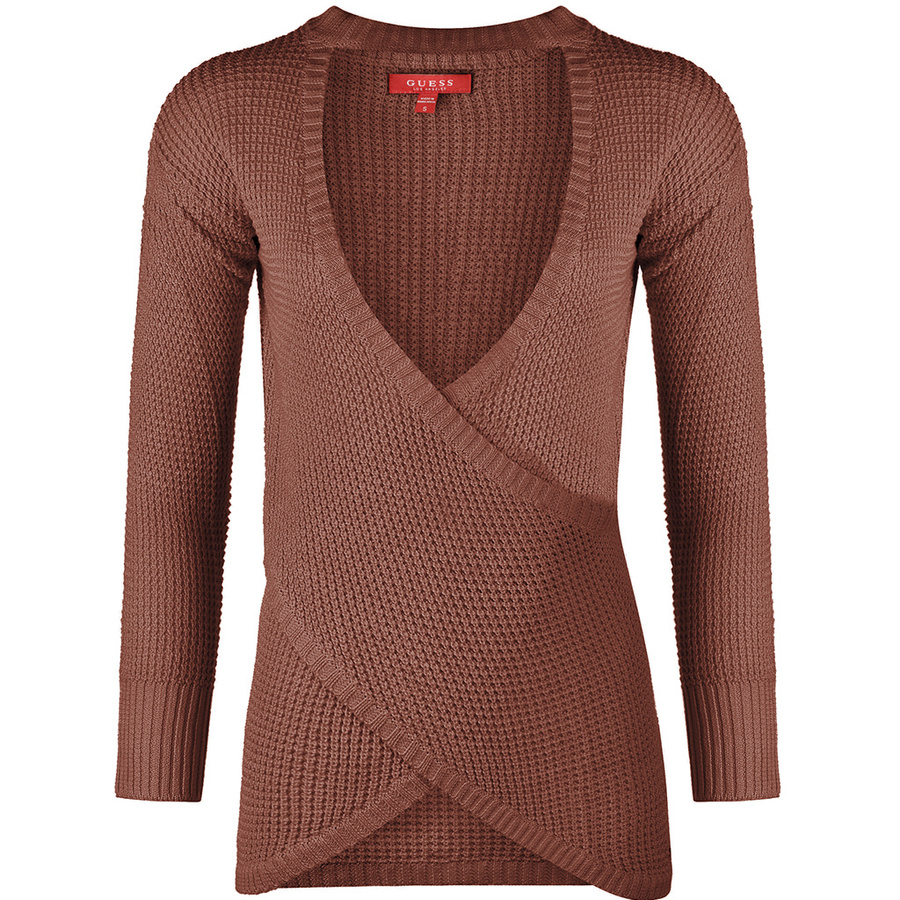 Sweter Damski GUESS  WINSLET Q1RR02Z2XNO