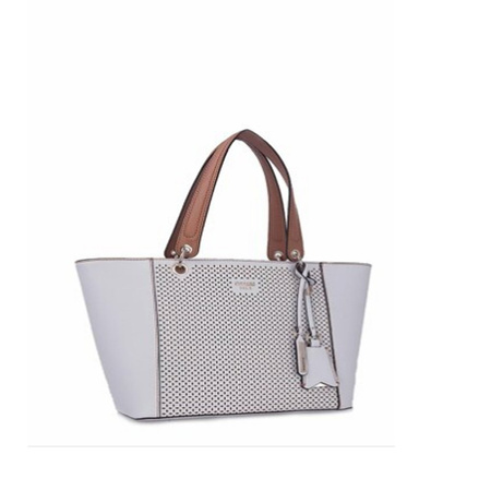Torebka damska Guess Kamryn PR669123  Biała