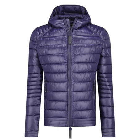 Kurtka Męska GUESS BIKER M93L24 WBSA0 Regular