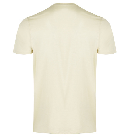 T-shirt GUESS Surfer Life Tee M2GI08 J1311 Beżowy
