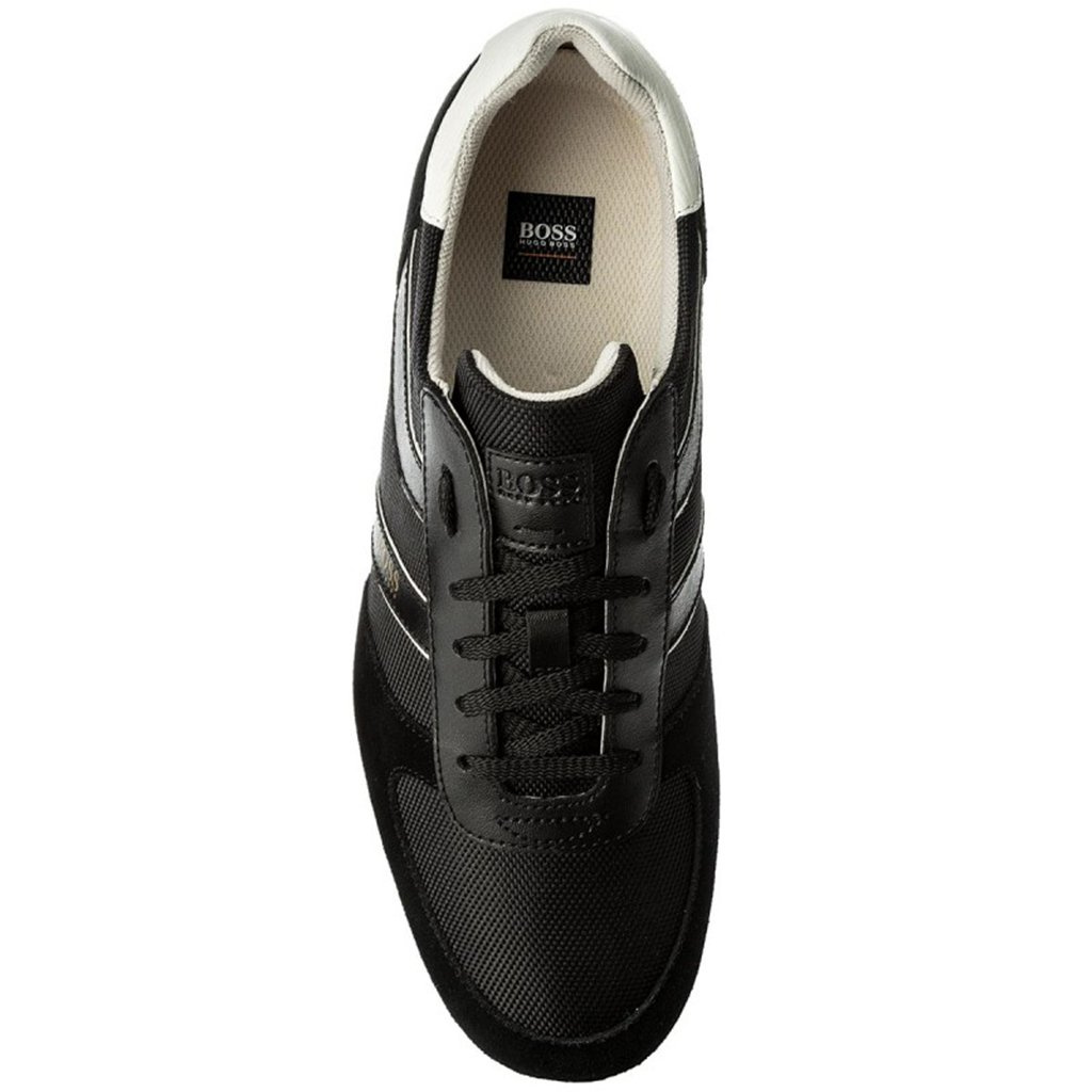 Sneakersy BOSS Orland 50383638 10206554 01 Black