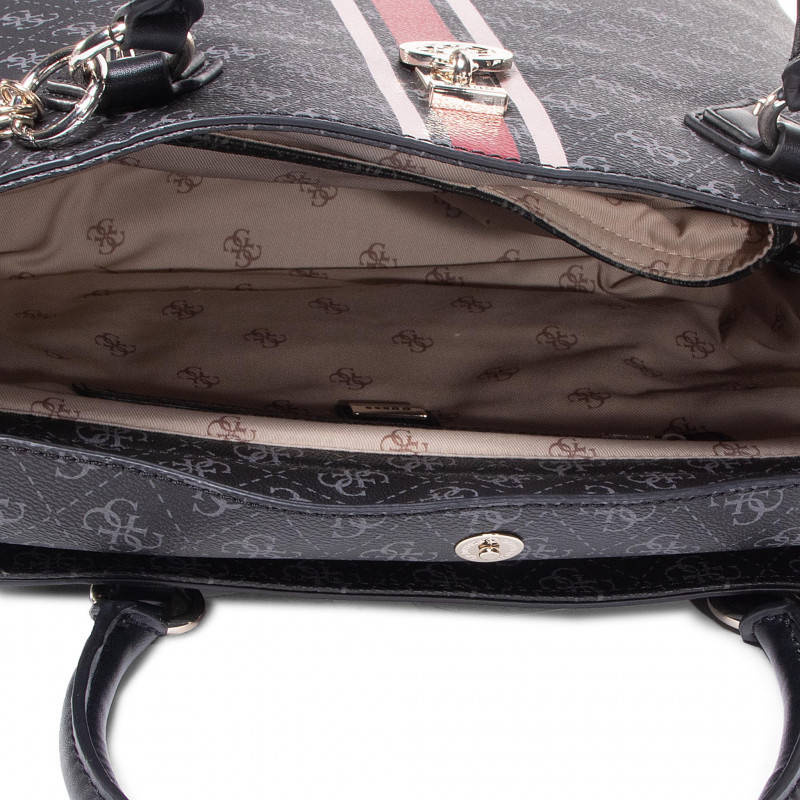 Torebka Damska GUESS Jensen (Bg) HWSS78 76230 COA