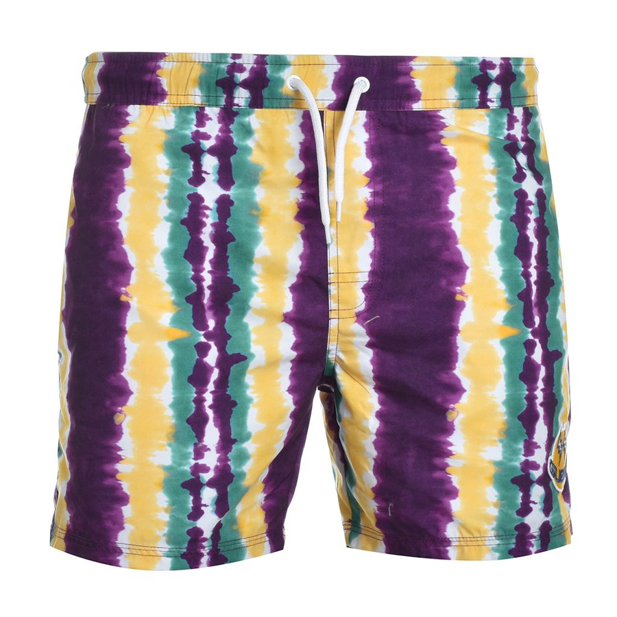 Szorty Kąpielowe Męskie GUESS 008435 Kolorowe