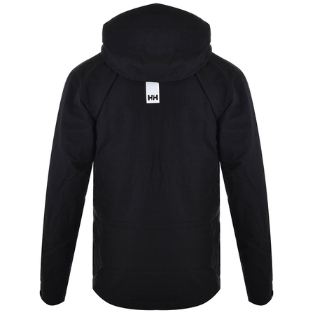 Kurtka Narciarska HELLY HANSEN Ryvon 29014 Czarna