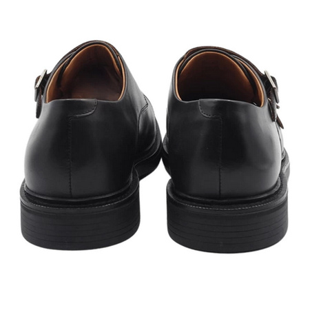 Buty POLO RALPH LAUREN Asher Monk 803764070