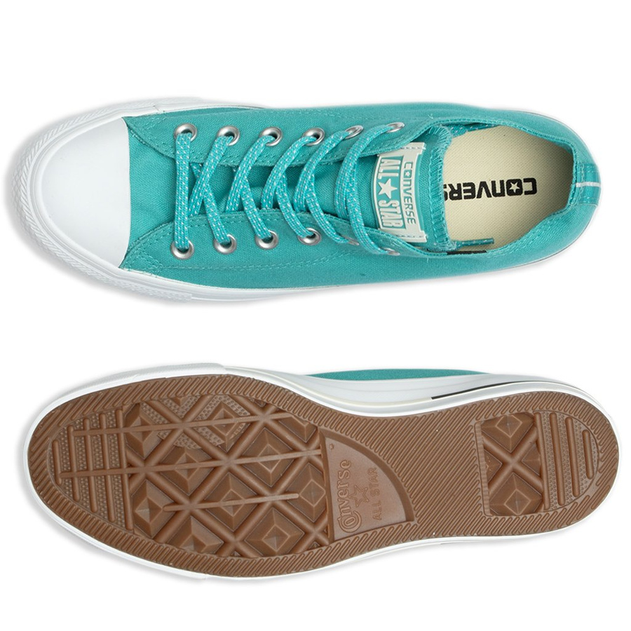 CONVERSE BUTY TRAMPKI -60% 153504C ORYGINALNE