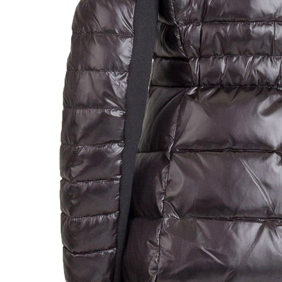 Kurtka Płaszcz Damski GUESS W84L87 WAXH0 Czarna