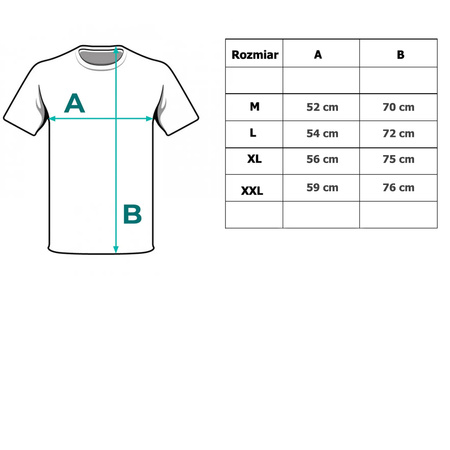 T-Shirt Męski GUESS Jamey Z2BI09 J1314 Biały