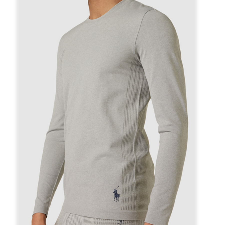 Bluzka Męska POLO RALPH LAUREN 714899681003