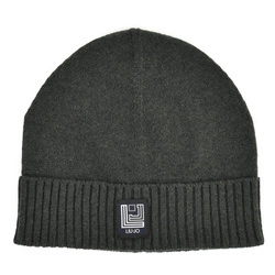Czapka Damska LIU JO Beanie Pimpmix 3 M220B403