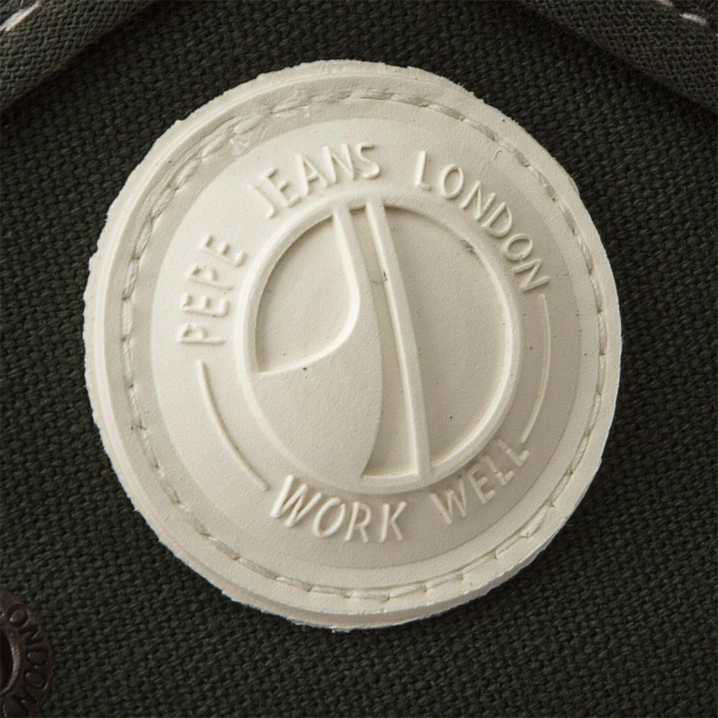 Trampki Męskie PEPE JEANS Industry 1973 PMS30429 