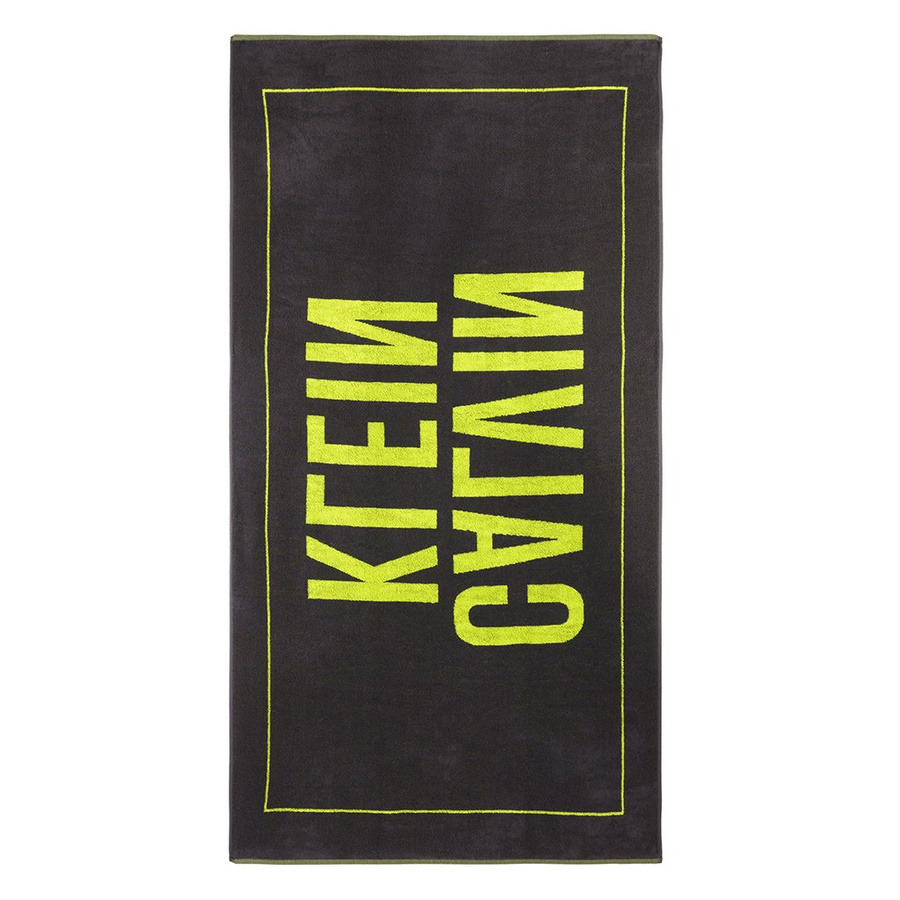 Recznik Dwustronny CALVIN KLEIN KW0KW00104