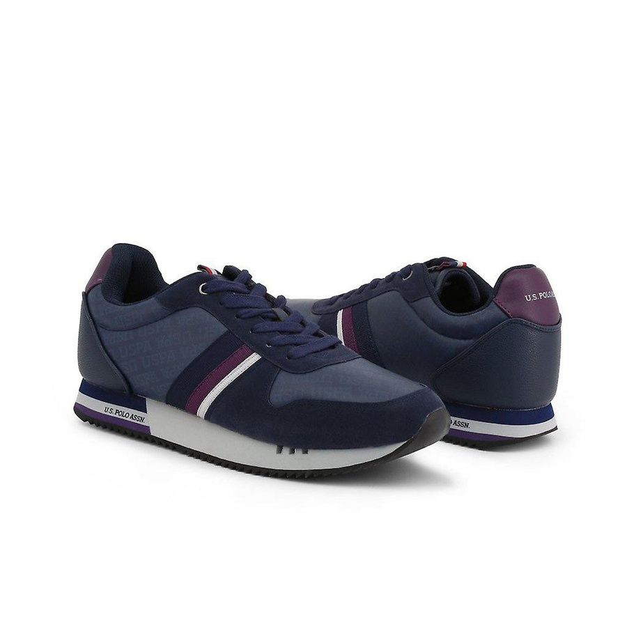 Buty Męskie U.S. Polo Assn. CORAD4248W9 Y1 DKBL