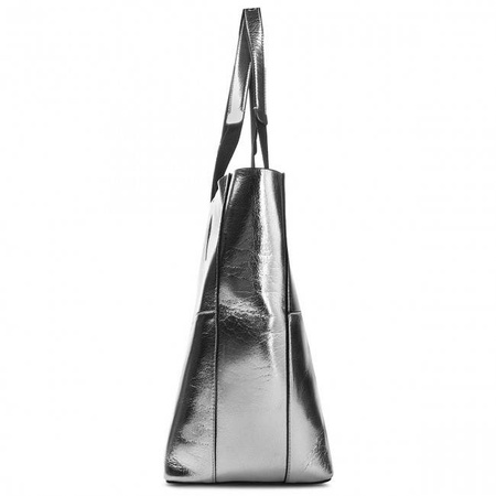 Torebka Damska CALVIN KLEIN Metalic K60K604658