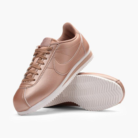 BUTY DAMSKIE NIKE CLASIC CORTEZ LEATHER 807471 900