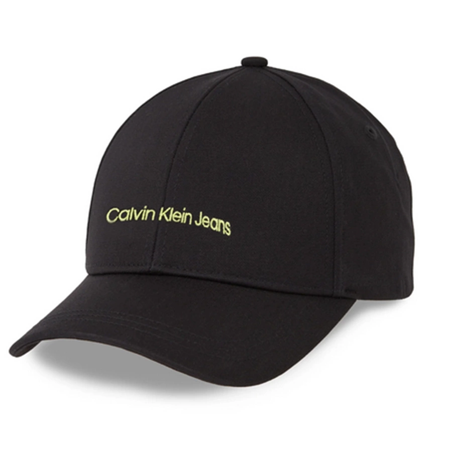Czapka z daszkiem CALVIN KLEIN JEANS K50K510062