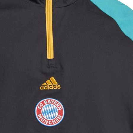 Kurtka ADIDAS FCB ICON TOP HT8838