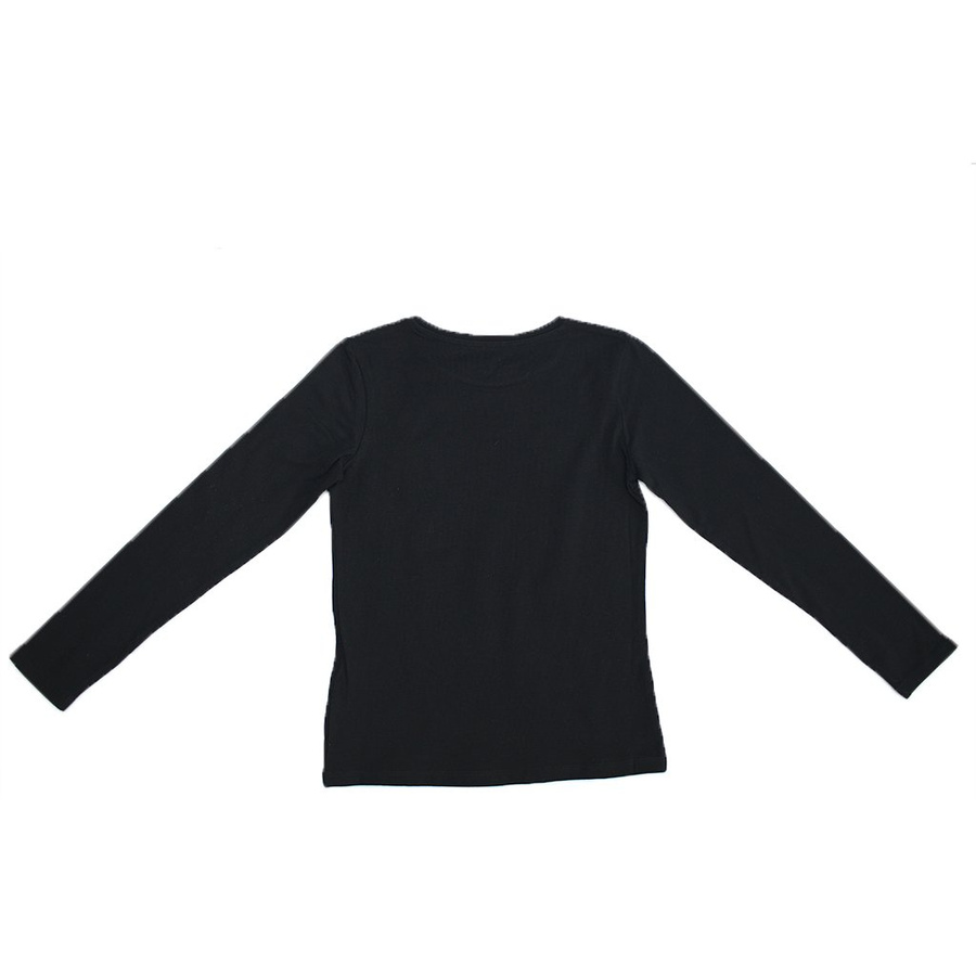 Bluzka Dziecieca GUESS J1YI01 K6YW1 Czarna -30%