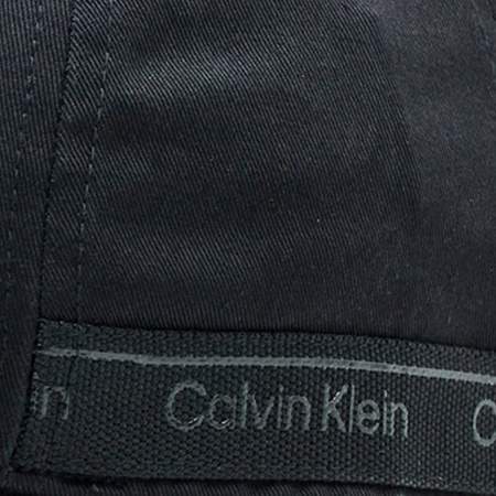 Czapka z daszkiem CALVIN KLEIN Logo K60K610521