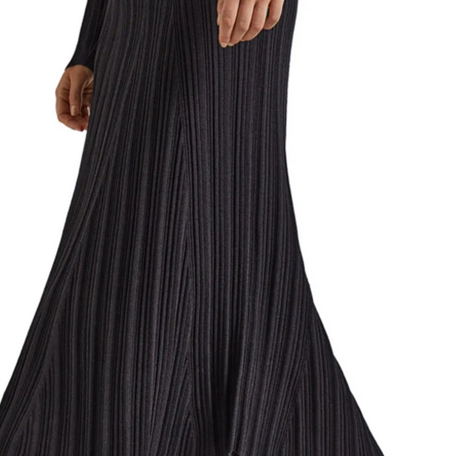 Sukienka PEPE JEANS FAITH DRESS PL953448 Czarna