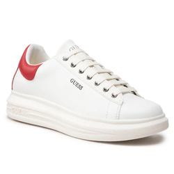Buty Męskie GUESS Salerno Carryover FM7RNO LEA12