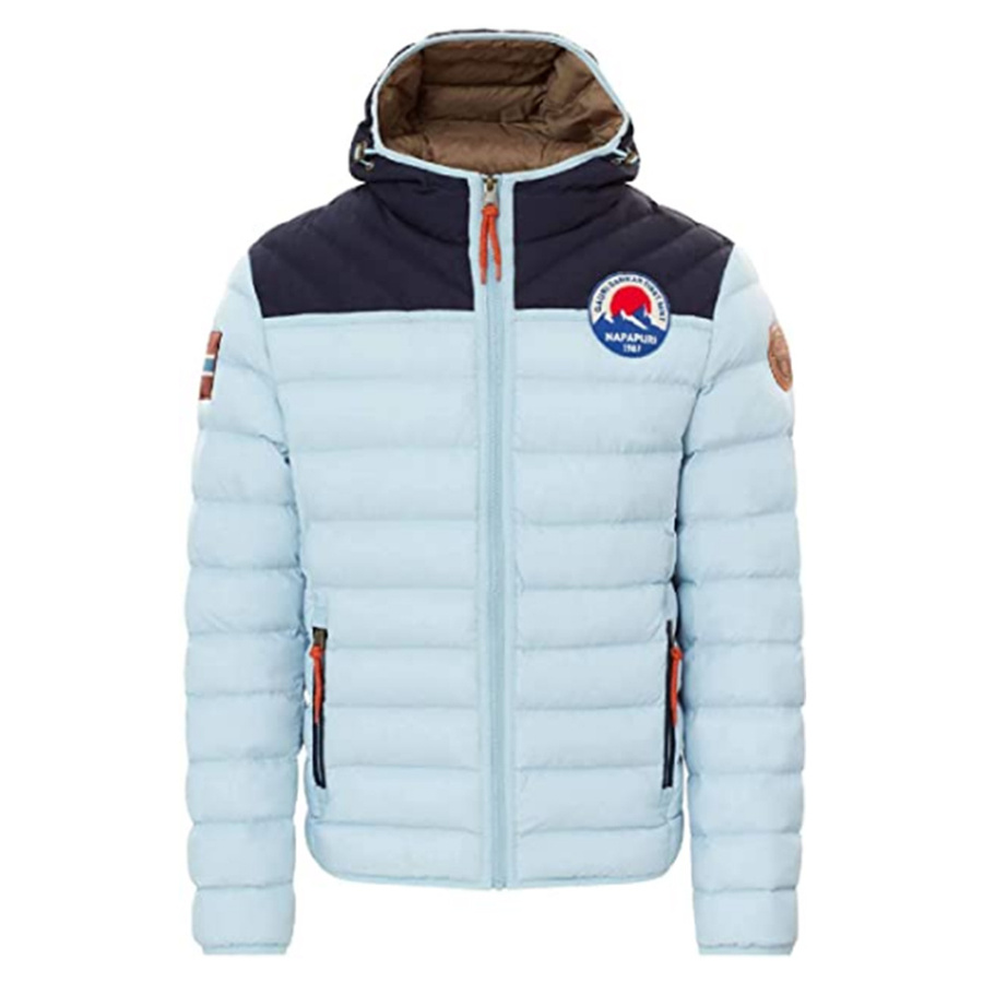 Kurtka Męska NAPAPIJRI ARTICAGE 1 N0YHV5