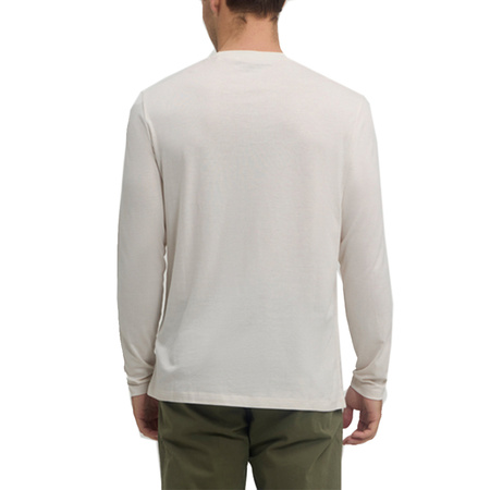 Longsleeve Męski GUESS Logo M4BI53 KCHA1 Beżowy